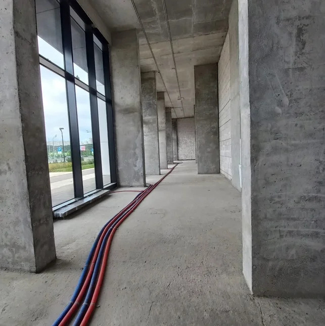 Аренда ПСН площадью 130.8 м2 - Фото 6