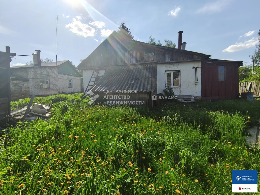 Продажа дома, Захарово, Захаровский район, ул. Центральная - Фото 20