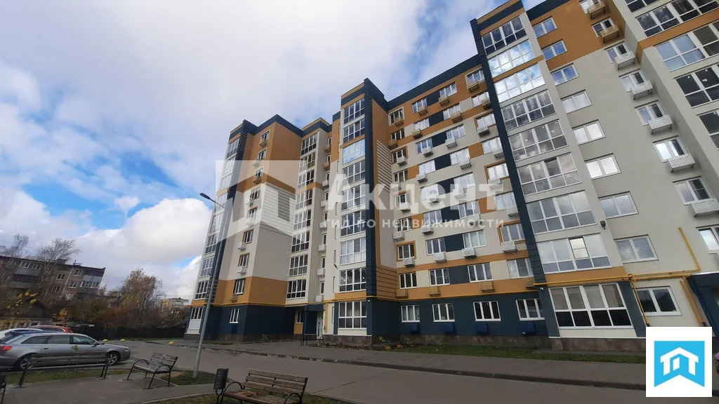 Продажа квартиры, Иваново, Текстильщиков пр-кт. - Фото 1