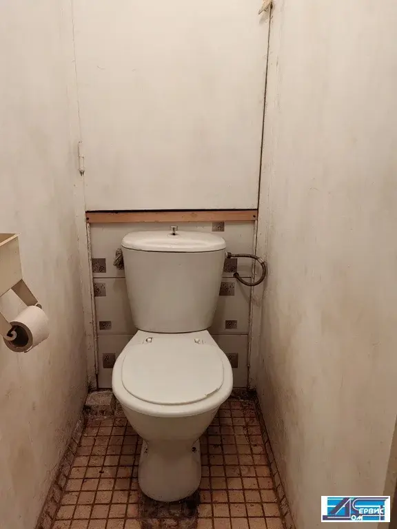 продается 3-х комнатная квартира - Фото 12