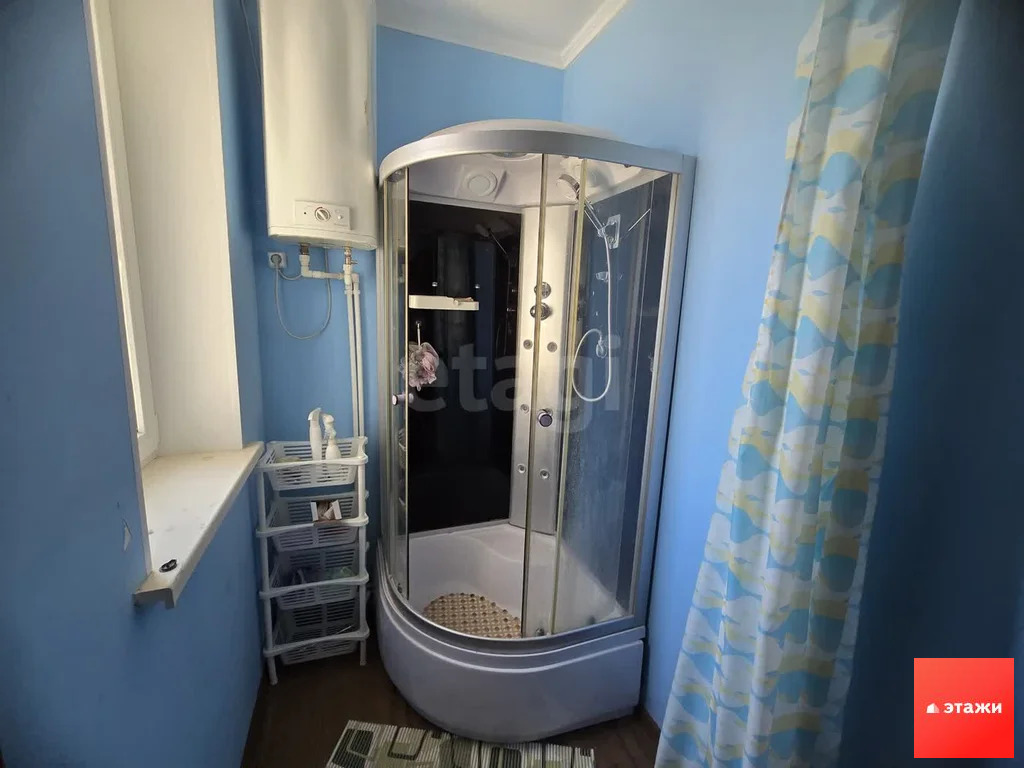 Продажа дома, Новофедоровка, Сакский район, Строительный пер. - Фото 8