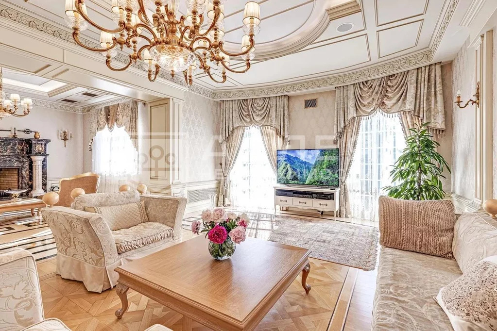 Дом 1174 кв.м. в микрорайоне Звягино - Фото 15