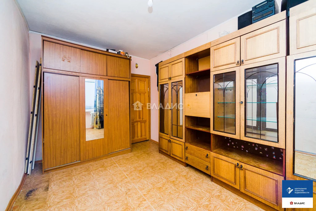 Продажа квартиры, Рязань, ул. Новоселов - Фото 5