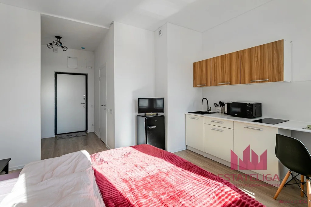 Аренда квартиры, Коробово, Ленинский район, Взлетная улица - Фото 3