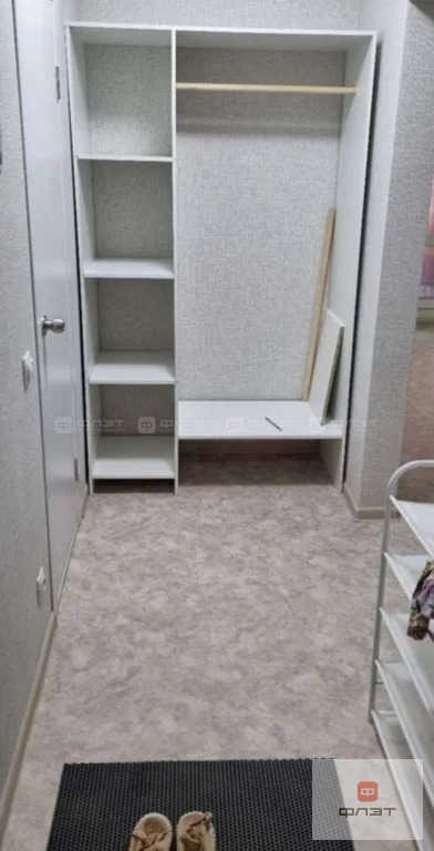 Продажа квартиры, Казань, ул. Альфии Авзаловой - Фото 3