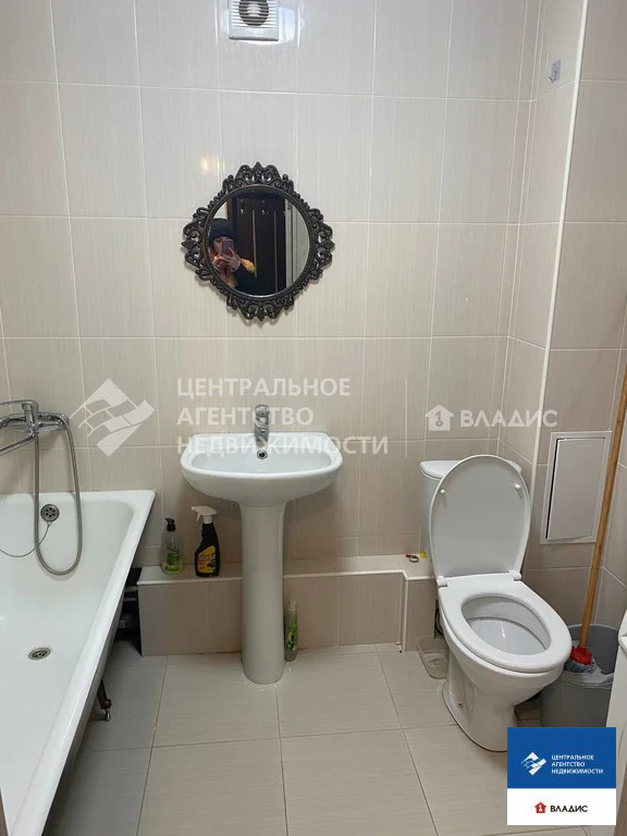 Аренда квартиры, Рязань, улица Княжье Поле - Фото 5