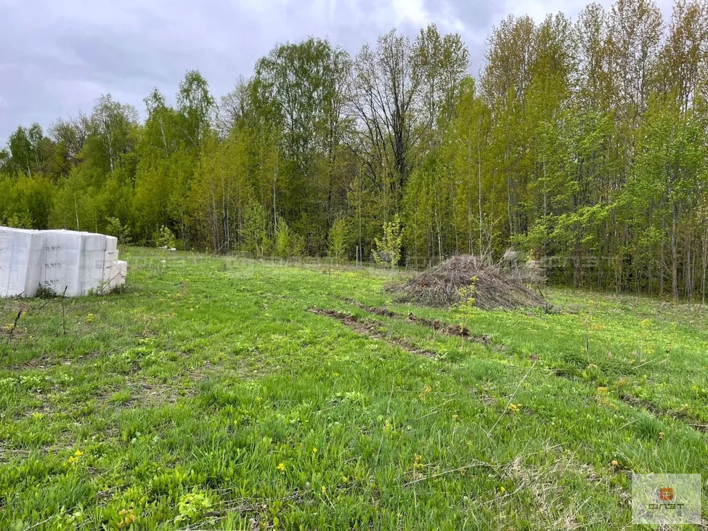 Продажа участка, Пестречинский район, ул. Родина - Фото 7
