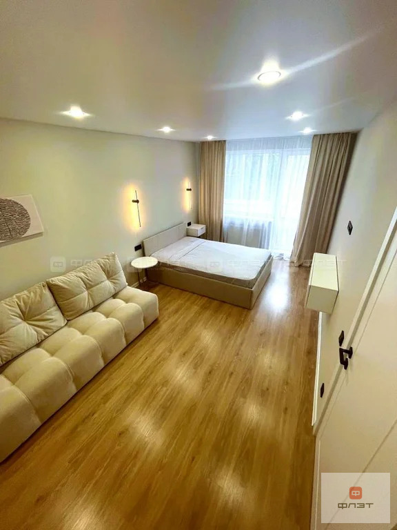 Продажа квартиры, Казань, Ямашева пр-кт. - Фото 12