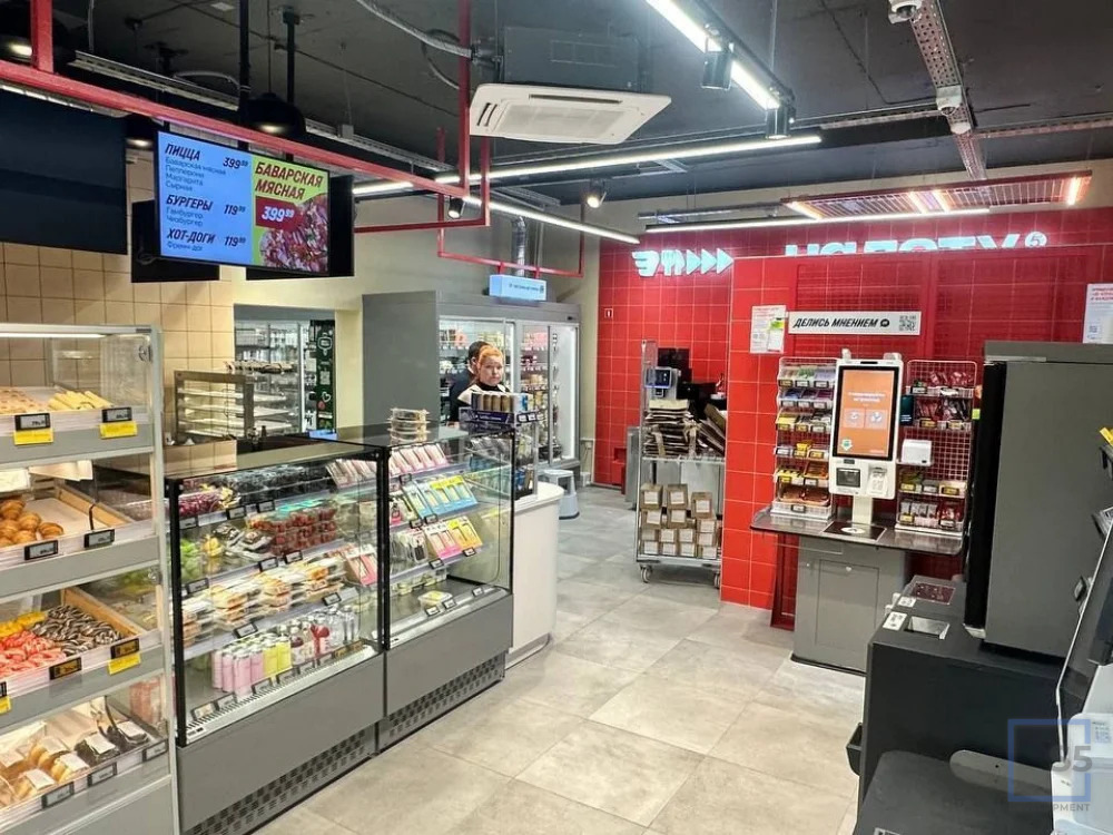 Продажа ПСН, м. Аминьевская, Очаковское ш. - Фото 8