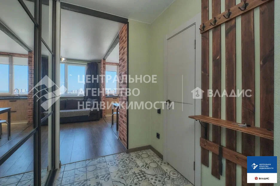 Продажа квартиры, Рязань - Фото 9