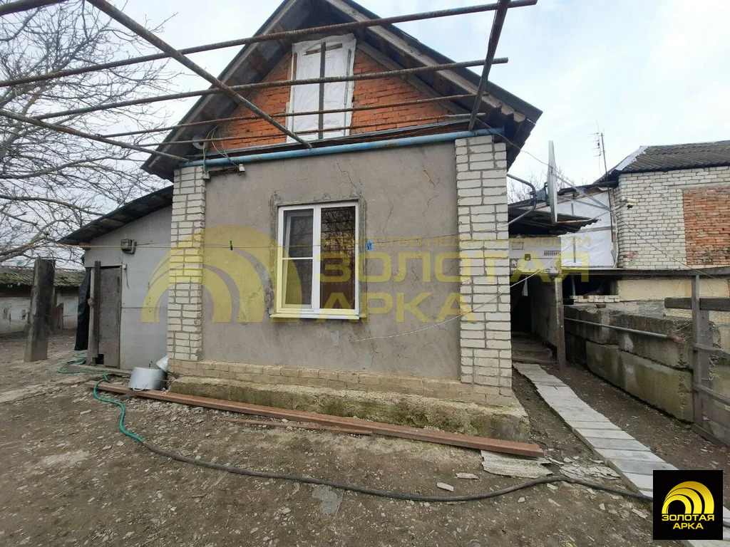 Продажа дома, Киевское, Крымский район, ул. Советская - Фото 4