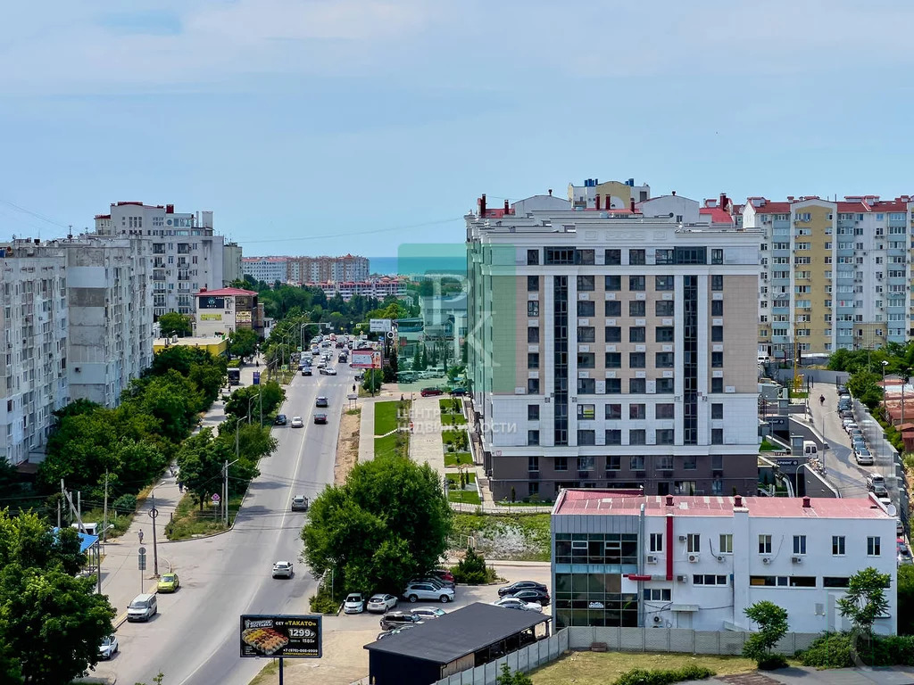 Продажа квартиры, Севастополь, ул. Адмирала Фадеева - Фото 30