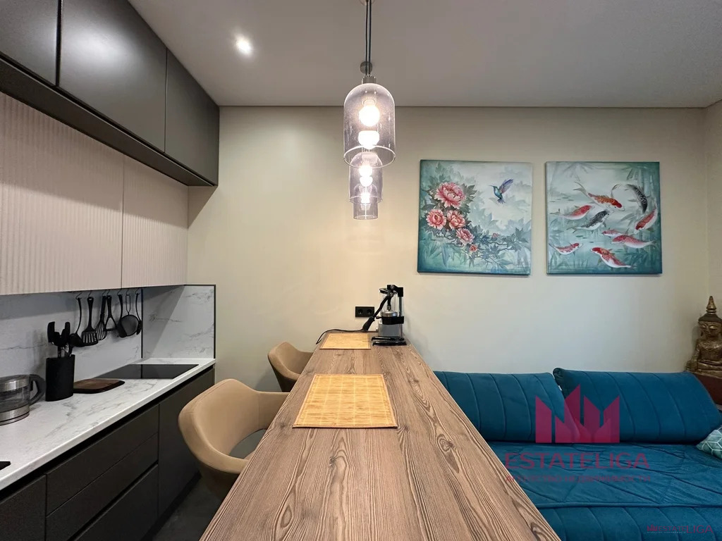 Аренда квартиры, проспект Генерала Дорохова - Фото 3