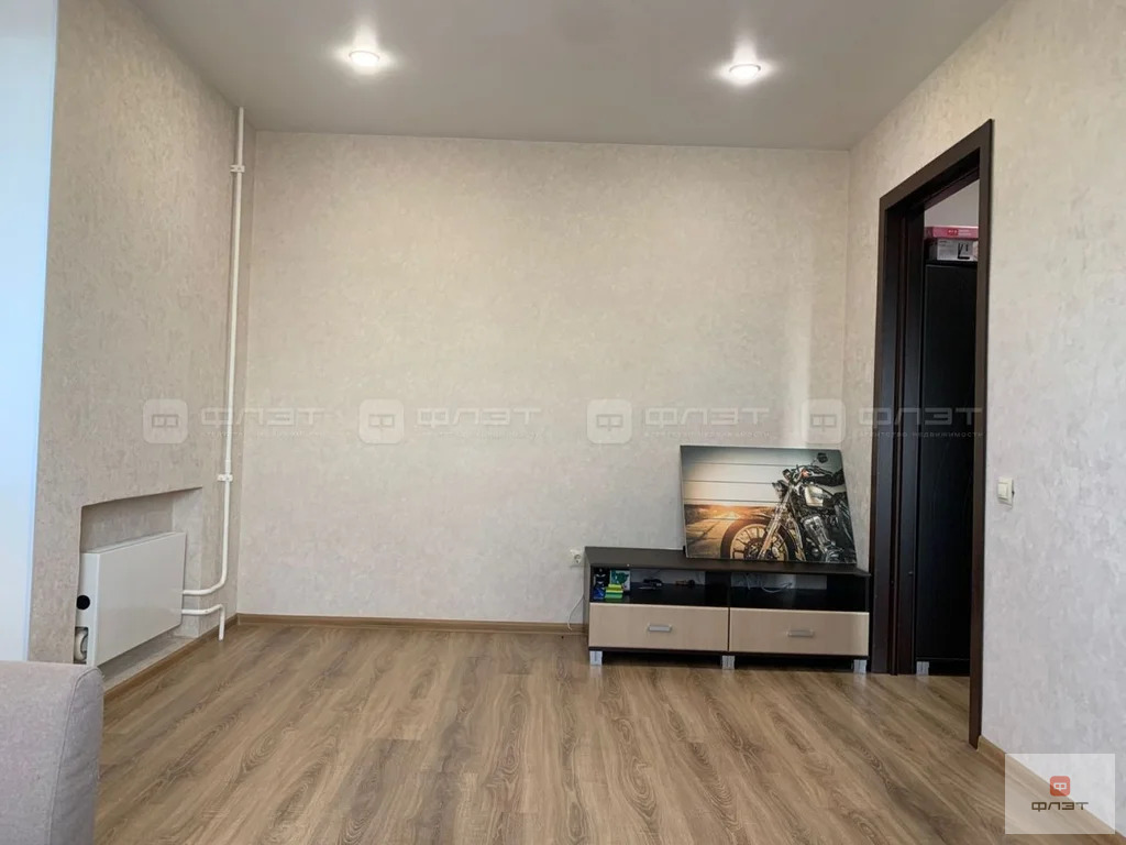 Продажа квартиры, Казань, ул. Толбухина - Фото 12
