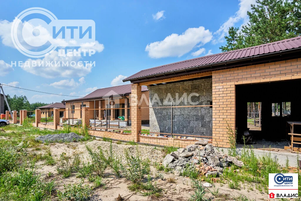 Продажа дома, Староживотинное, Рамонский район, Кедровая улица - Фото 8