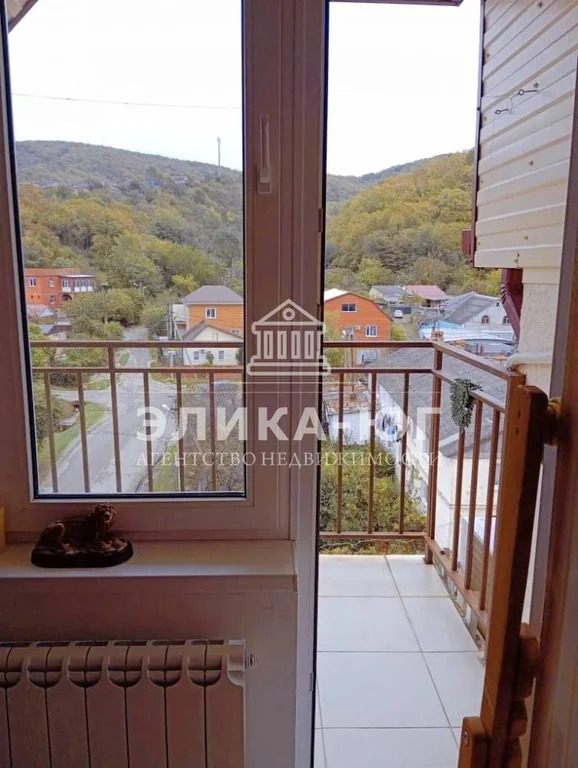 Продажа квартиры, Новомихайловский, Туапсинский район, Октябрьский ... - Фото 4