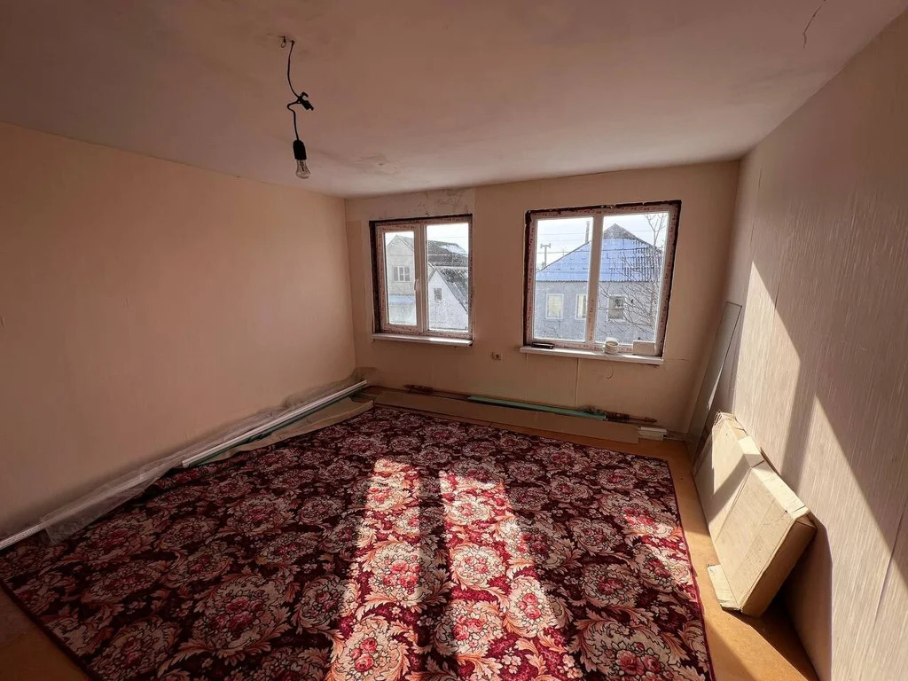 Продажа дома, Темрюк, Темрюкский район, ул. Кириллова - Фото 22