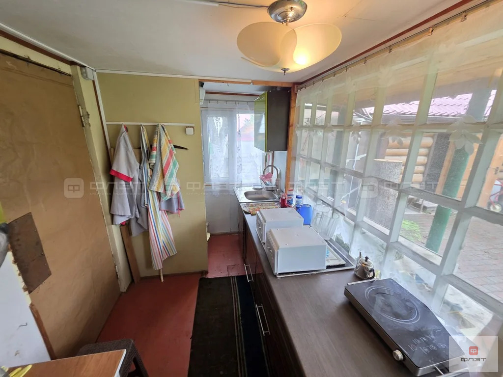Продажа дома, Казань, СНТ Труд - Фото 6