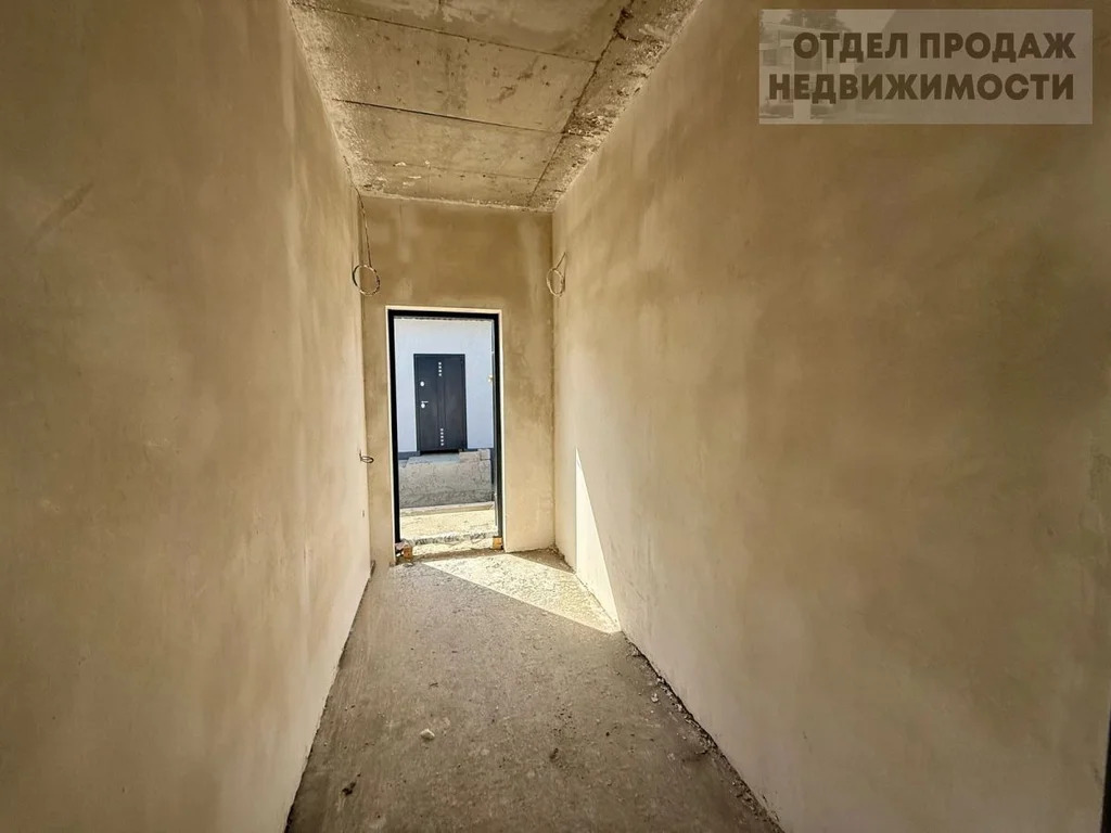 Новый дом в Крымске - Фото 1