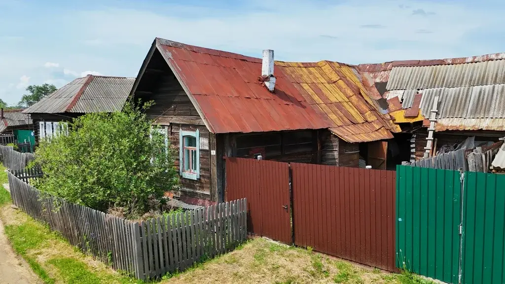 Дом по ул. Пролетарская - Фото 9