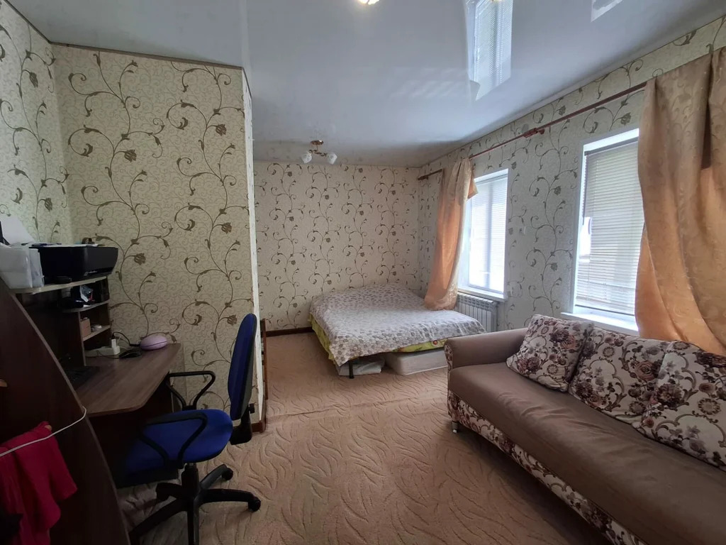 Продажа дома, Абинск, Абинский район, ул. Красноармейская - Фото 7