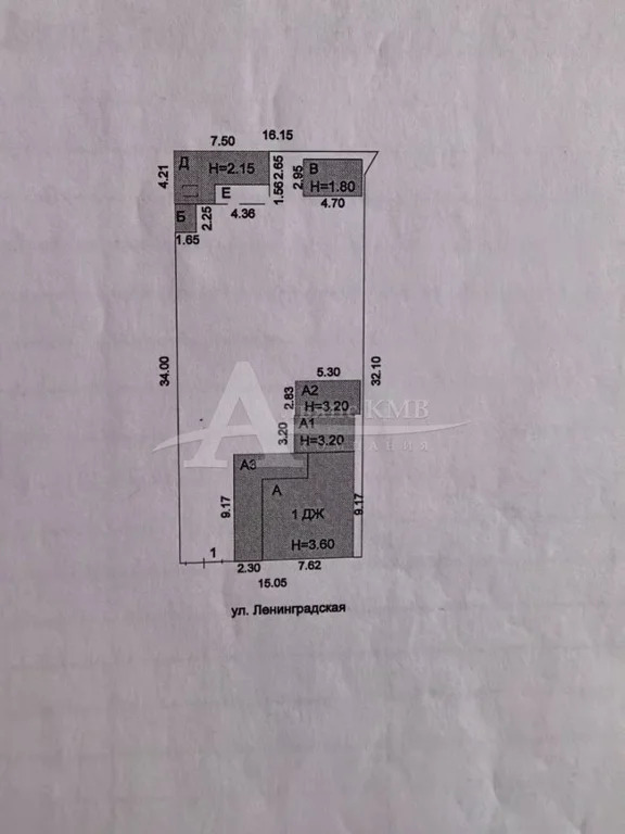 Продажа дома, Георгиевск, ул. Пятигорская - Фото 18