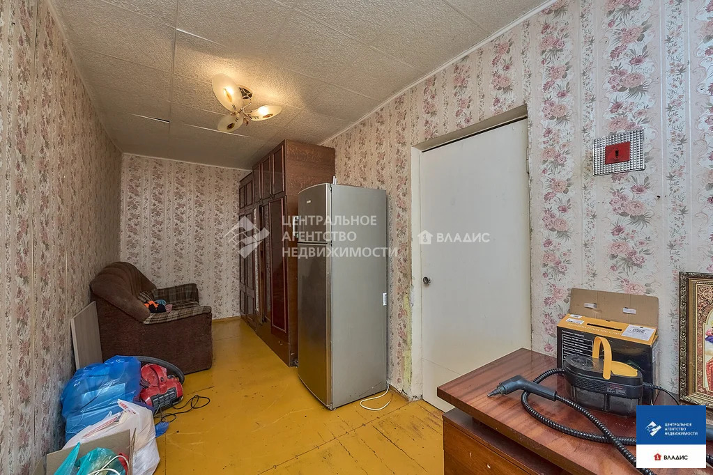 Продажа квартиры, Рыбное, Рыбновский район, 1-й квартал Прогресса - Фото 8