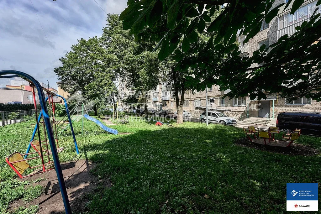 Продажа квартиры, Рязань, ул. Сенная - Фото 17