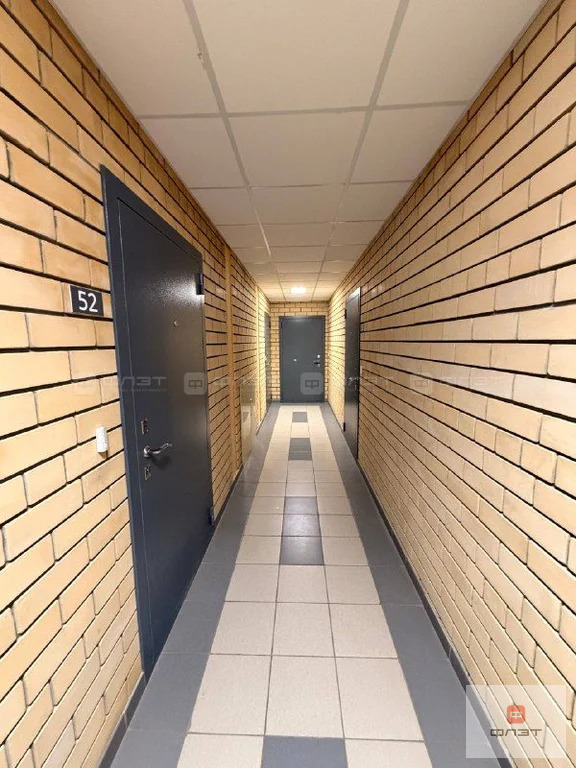 Продажа квартиры, Царево, Пестречинский район, ул. Петра Гаврилова - Фото 4