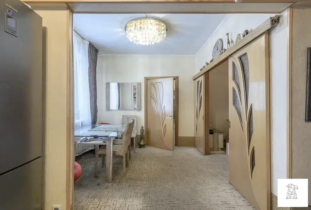 Двушка в Москве - Фото 6