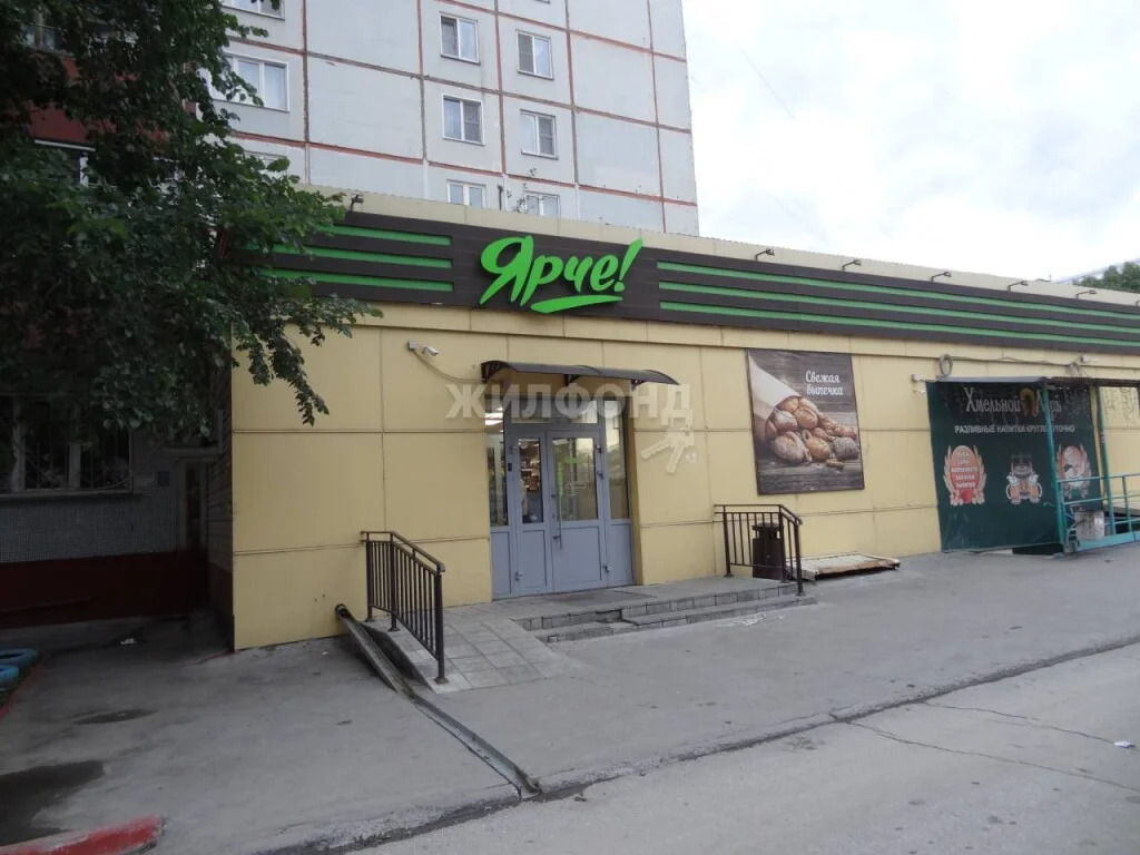 Продажа квартиры, Новосибирск, ул. Комсомольская - Фото 26