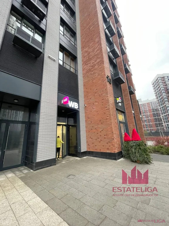 Аренда квартиры, м. Шелепиха, Шелепихинская наб. - Фото 5