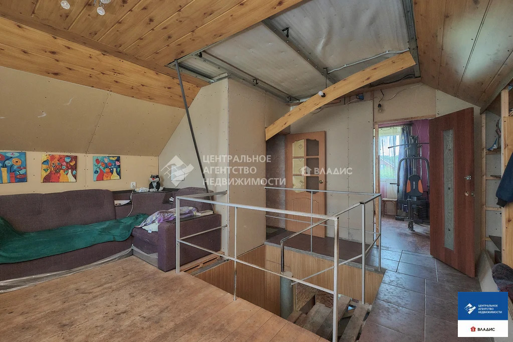 Продажа дома, Рыбное, Рыбновский район, ул. Полтевская - Фото 10