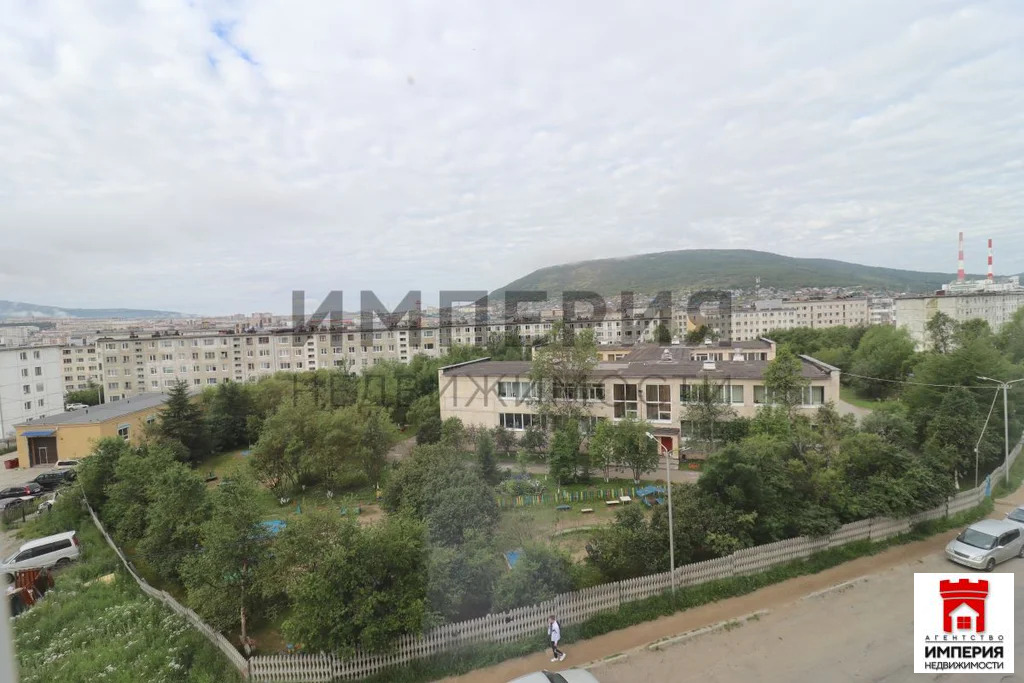 Продажа квартиры, Магадан, ул. Берзина - Фото 8