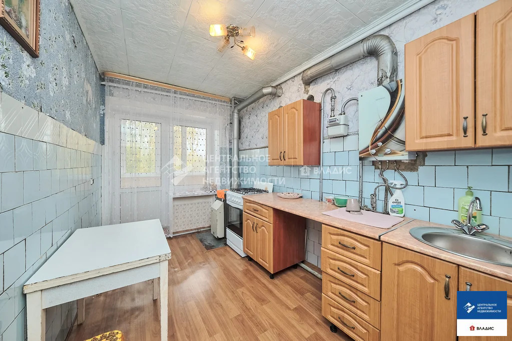 Продажа квартиры, Глебково, Рыбновский район - Фото 7