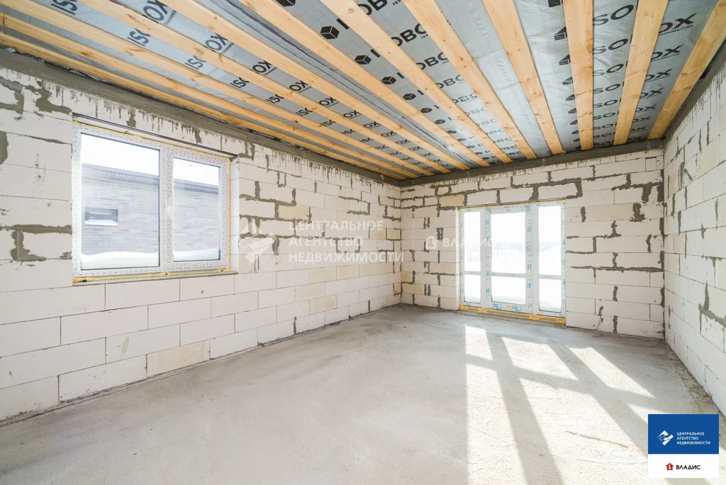 Продажа дома, Ходынино, Рыбновский район - Фото 20