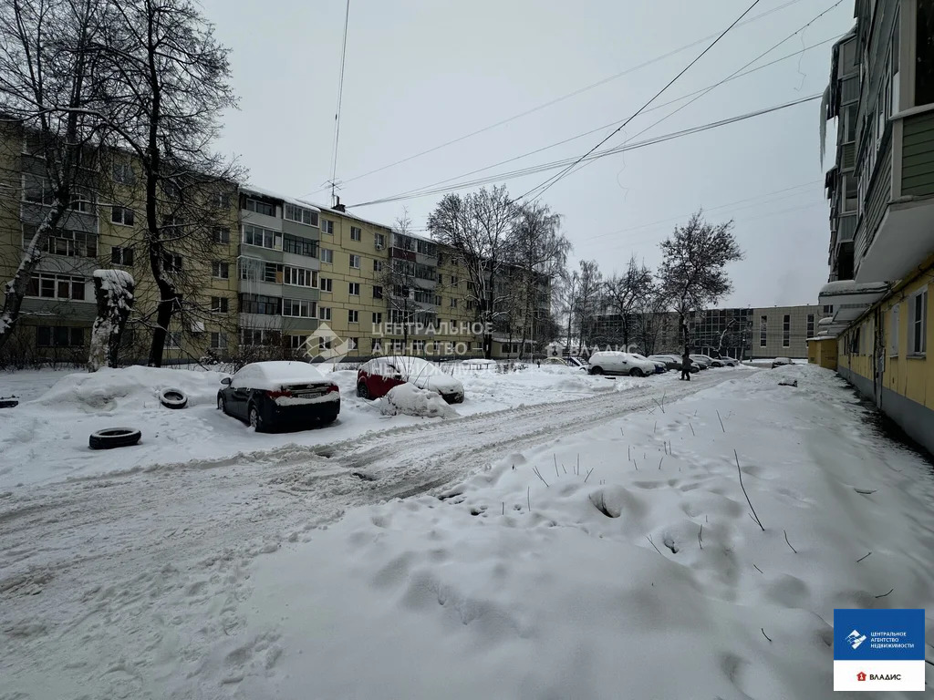 Продажа квартиры, Рязань, ул. Гагарина - Фото 15