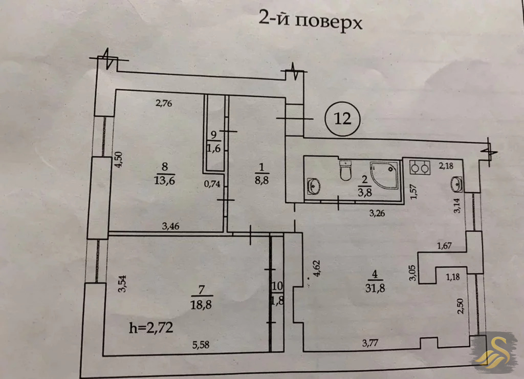 ЖК Казачья бухта, Севастополь