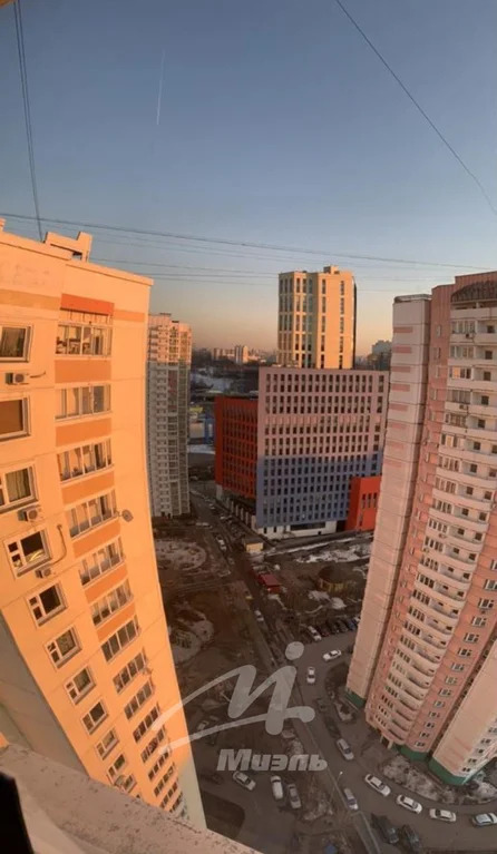 Продажа квартиры, Химки, ул. Горшина - Фото 27