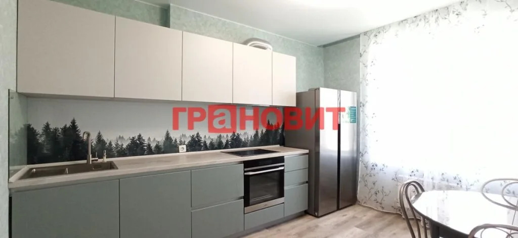 Продажа квартиры, Кольцово, Новосибирский район, Никольский проспект - Фото 0