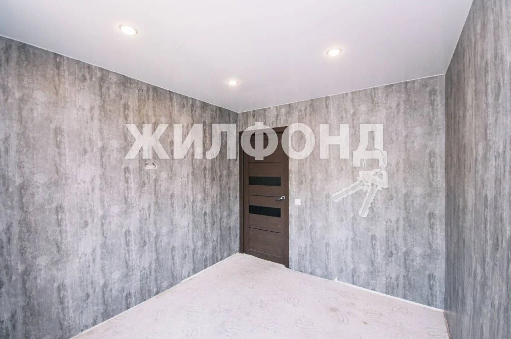 Продажа дома, Новосибирск - Фото 23
