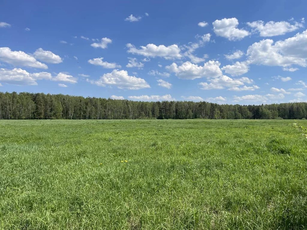 Продажа участка, Княжево, Дмитровский район - Фото 1