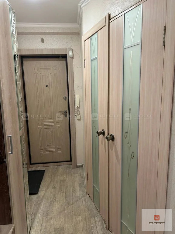 Продажа квартиры, Казань, ул. Карбышева - Фото 10