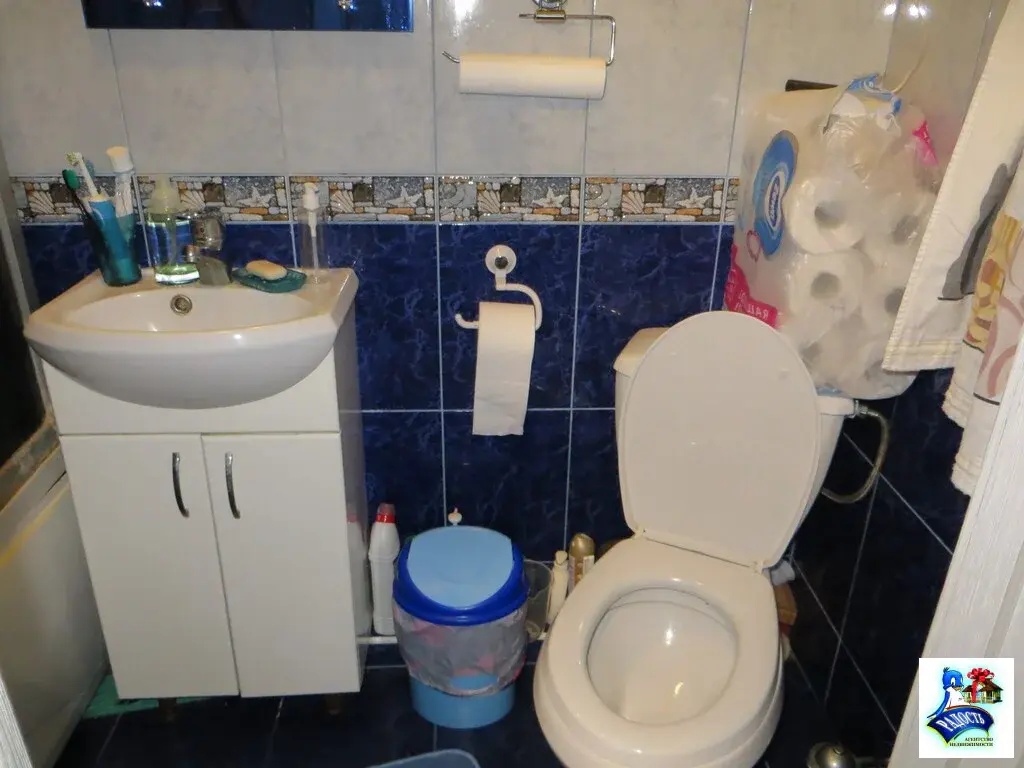 Продам часть дома в центре города. - Фото 7