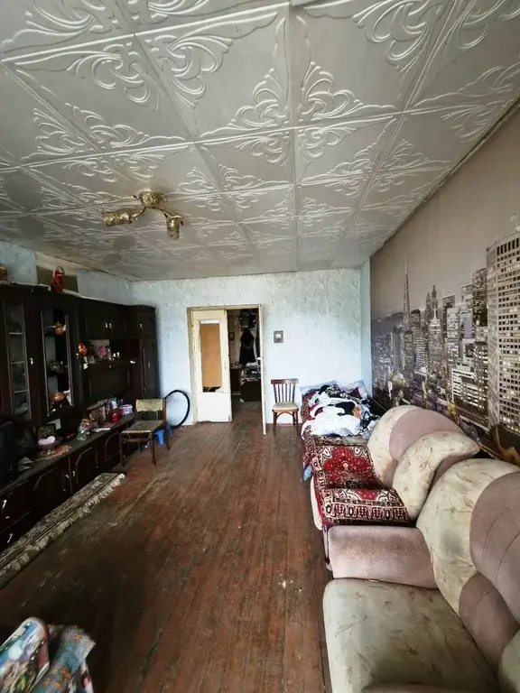 4-я квартира на ул. Советская, дом 119/17 - Фото 6