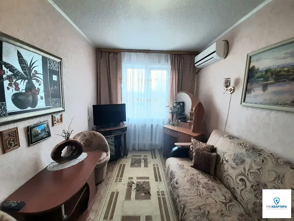 Продажа 2-комнатных квартир в Липецке. Ул. Циолковского - Фото 10