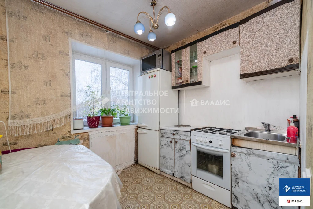 Продажа квартиры, Рязань, ул. Весенняя - Фото 1