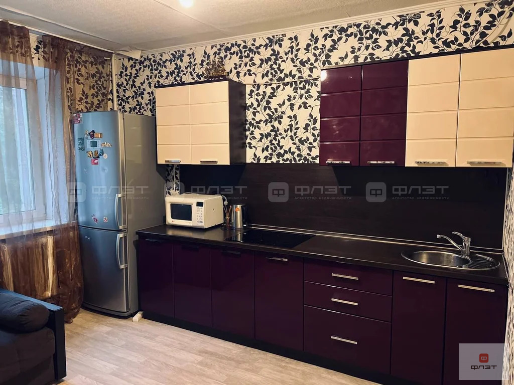 Продажа квартиры, Казань, ул. Заря - Фото 5
