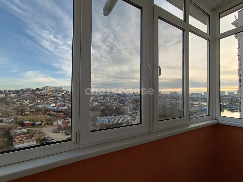 Продажа квартиры, Севастополь, Юрия Гагарина пр-кт. - Фото 7