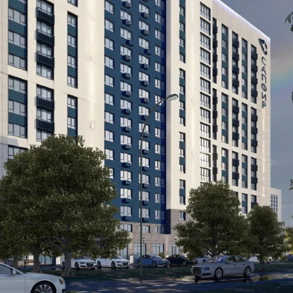 Продается квартира, 61 м - Фото 3